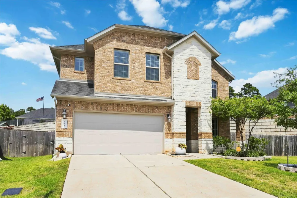 488 Westlake Landing Conroe, TX 77304