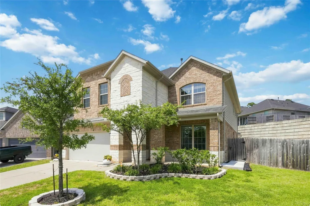 488 Westlake Landing Conroe, TX 77304