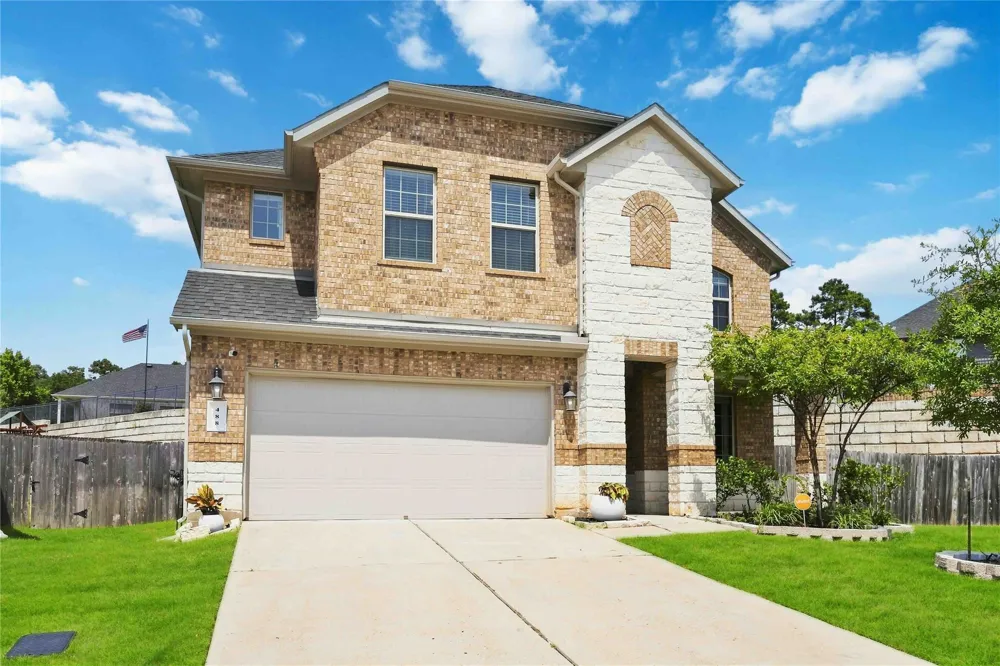 488 Westlake Landing Conroe, TX 77304