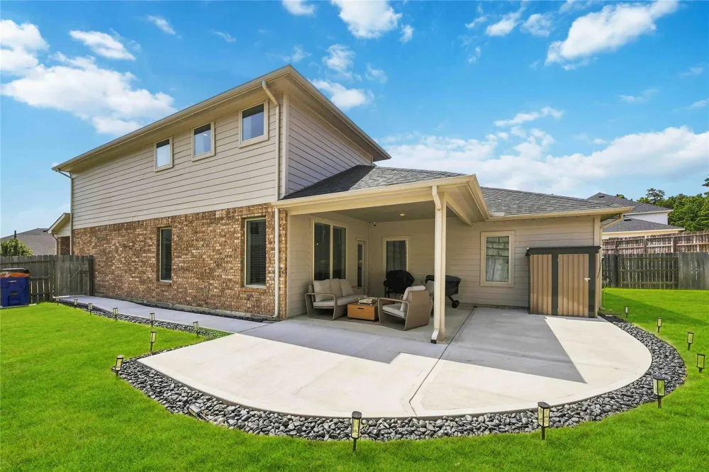 488 Westlake Landing Conroe, TX 77304