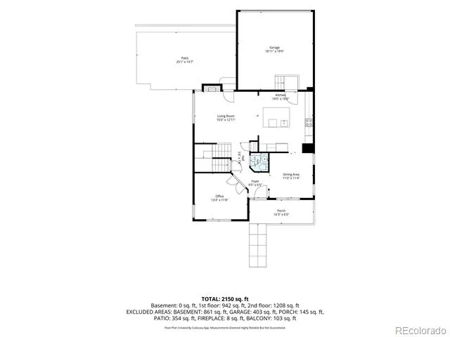 12445 Julian Court Broomfield, CO 80020