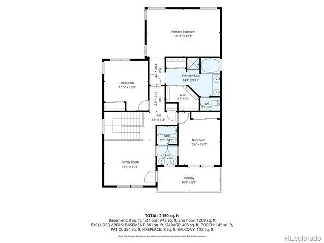 12445 Julian Court Broomfield, CO 80020