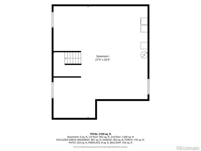 12445 Julian Court Broomfield, CO 80020