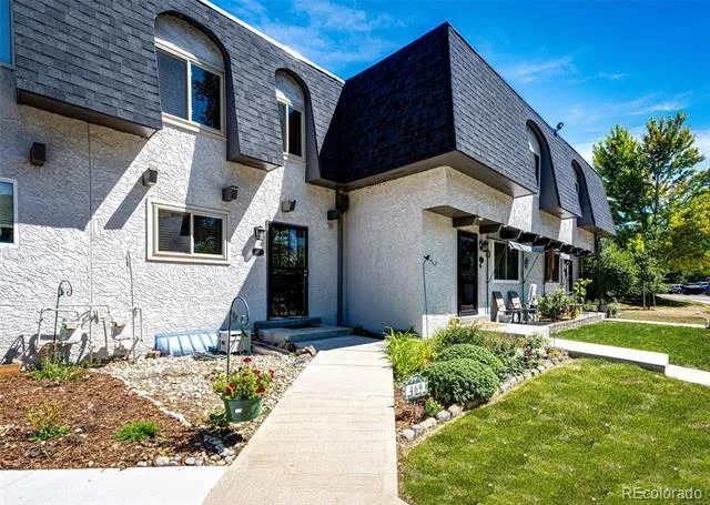 469 E Highline Circle Littleton, CO 80122