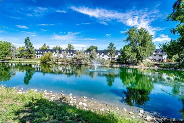 469 E Highline Circle Littleton, CO 80122
