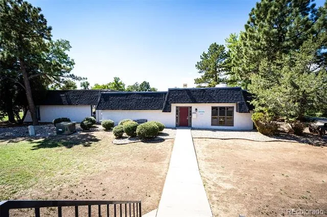 469 E Highline Circle Littleton, CO 80122
