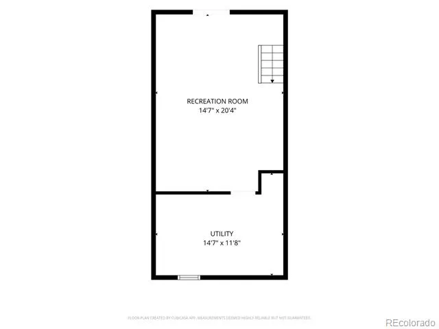 469 E Highline Circle Littleton, CO 80122