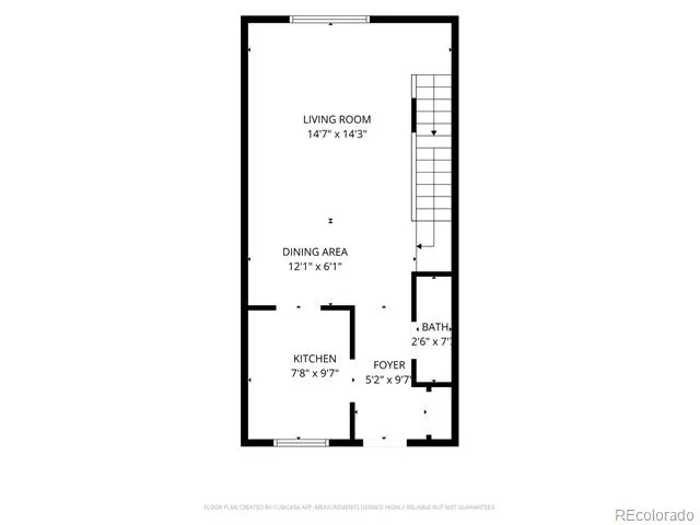 469 E Highline Circle Littleton, CO 80122
