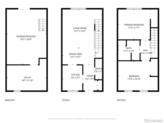 469 E Highline Circle Littleton, CO 80122