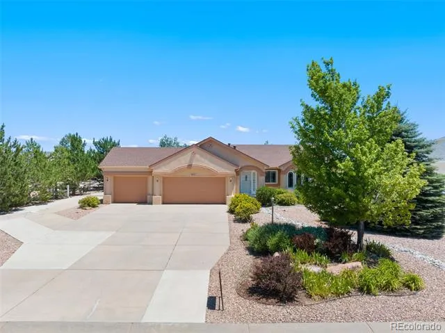 9631 Keating Drive Peyton, CO 80831