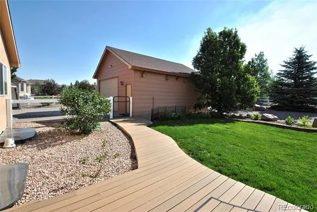 9631 Keating Drive Peyton, CO 80831