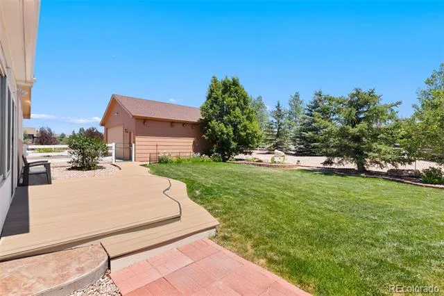 9631 Keating Drive Peyton, CO 80831