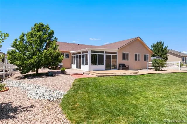 9631 Keating Drive Peyton, CO 80831