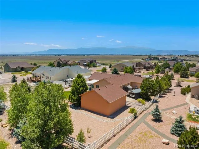 9631 Keating Drive Peyton, CO 80831