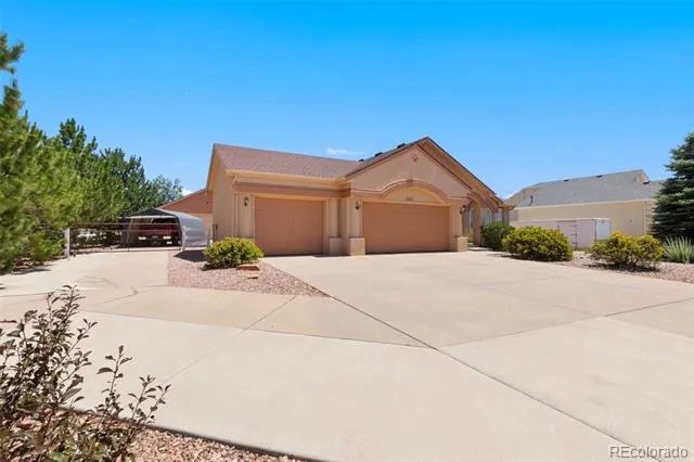 9631 Keating Drive Peyton, CO 80831