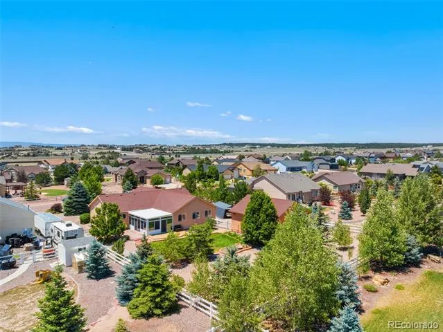 9631 Keating Drive Peyton, CO 80831