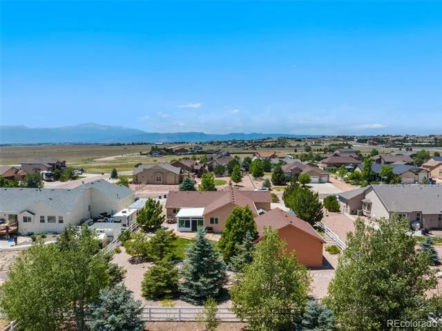 9631 Keating Drive Peyton, CO 80831