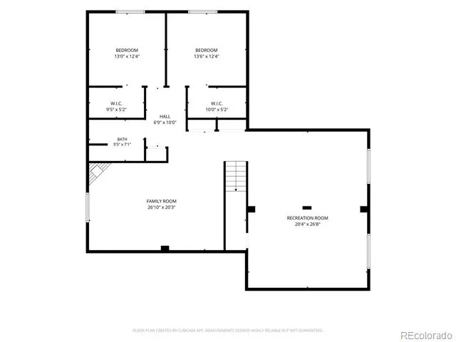 9631 Keating Drive Peyton, CO 80831