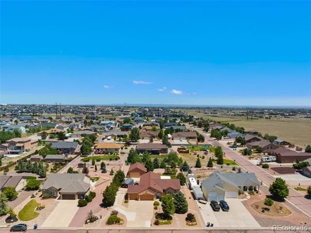 9631 Keating Drive Peyton, CO 80831