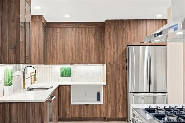 3851 S Hillcrest Drive Denver, CO 80237