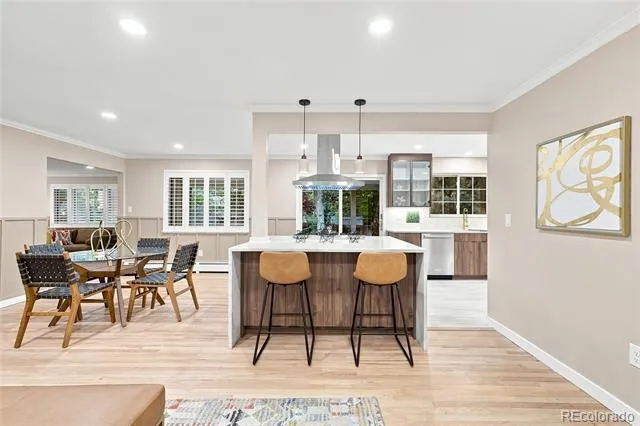 3851 S Hillcrest Drive Denver, CO 80237