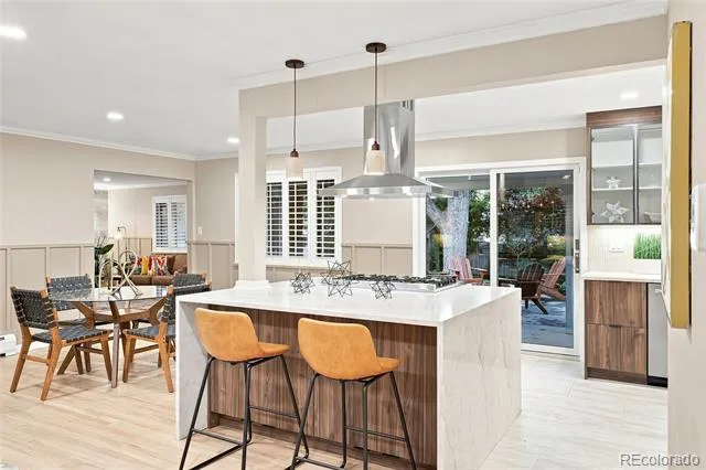 3851 S Hillcrest Drive Denver, CO 80237