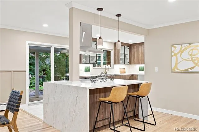3851 S Hillcrest Drive Denver, CO 80237