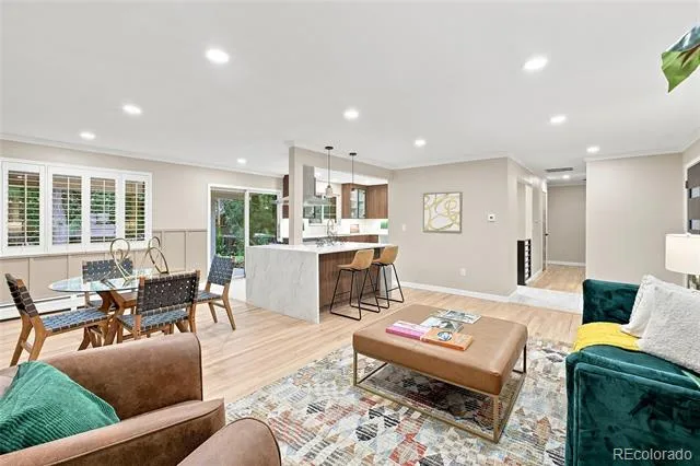 3851 S Hillcrest Drive Denver, CO 80237