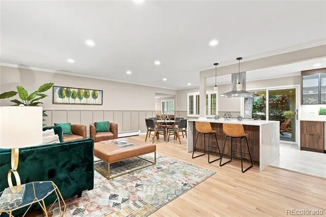 3851 S Hillcrest Drive Denver, CO 80237