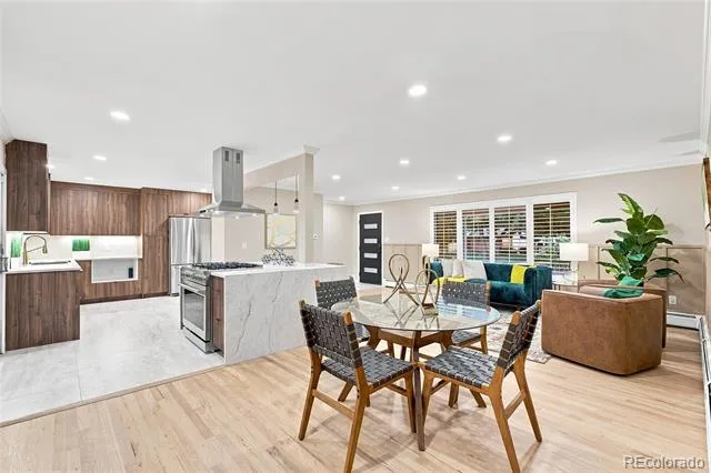 3851 S Hillcrest Drive Denver, CO 80237