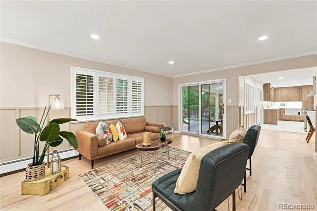 3851 S Hillcrest Drive Denver, CO 80237