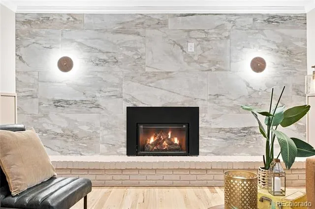3851 S Hillcrest Drive Denver, CO 80237