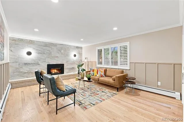 3851 S Hillcrest Drive Denver, CO 80237