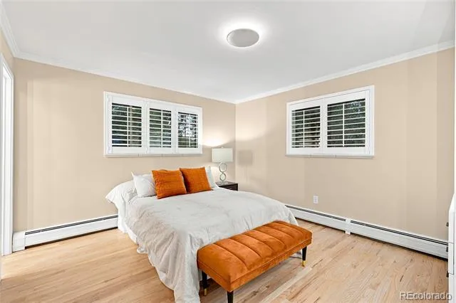 3851 S Hillcrest Drive Denver, CO 80237