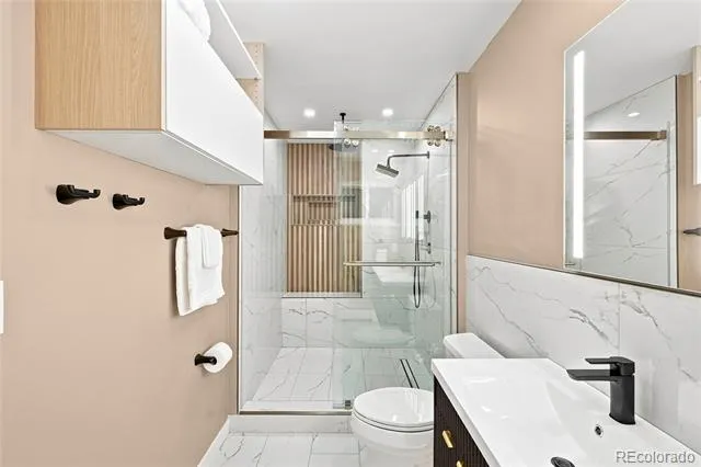 3851 S Hillcrest Drive Denver, CO 80237