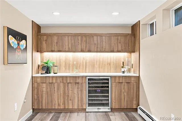 3851 S Hillcrest Drive Denver, CO 80237