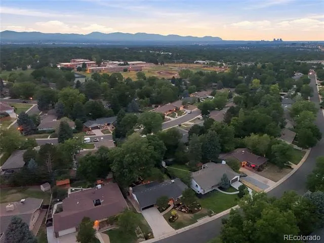 3851 S Hillcrest Drive Denver, CO 80237