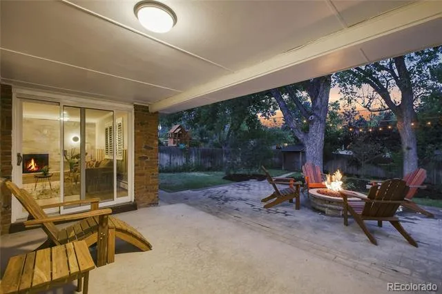 3851 S Hillcrest Drive Denver, CO 80237