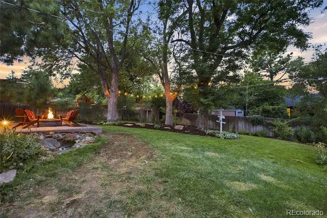 3851 S Hillcrest Drive Denver, CO 80237