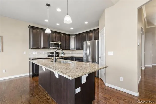 12772 Mt Oxford Place Peyton, CO 80831
