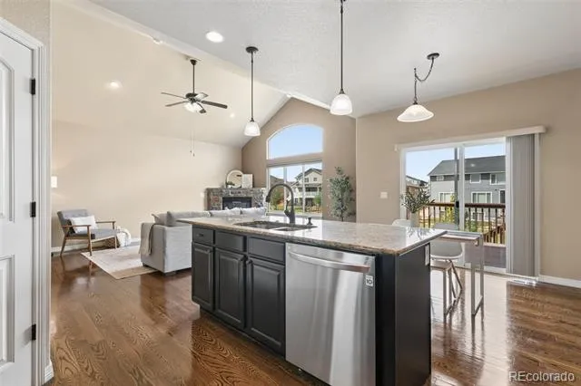 12772 Mt Oxford Place Peyton, CO 80831