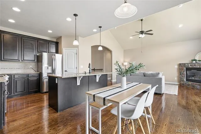 12772 Mt Oxford Place Peyton, CO 80831