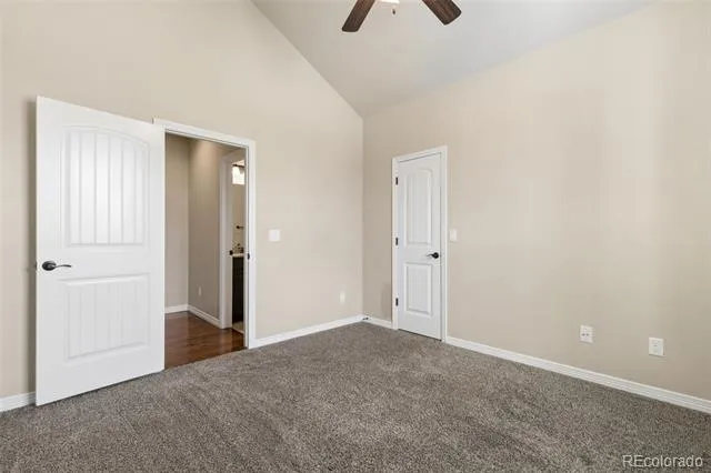 12772 Mt Oxford Place Peyton, CO 80831