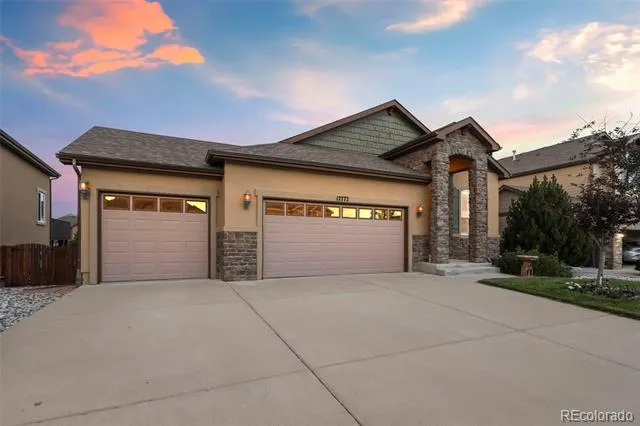 12772 Mt Oxford Place Peyton, CO 80831
