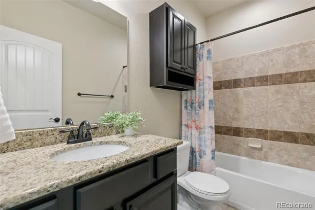 12772 Mt Oxford Place Peyton, CO 80831