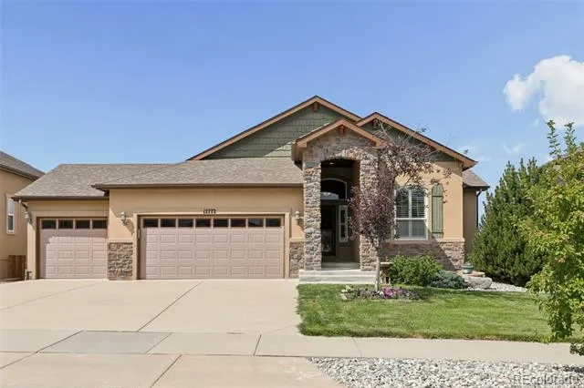 12772 Mt Oxford Place Peyton, CO 80831