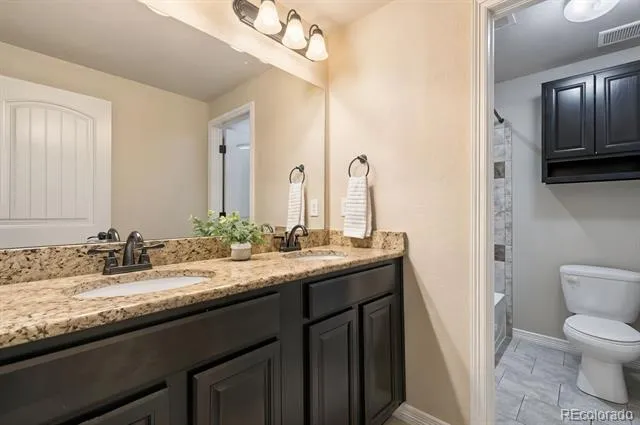 12772 Mt Oxford Place Peyton, CO 80831