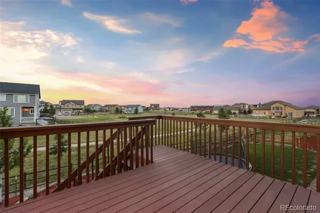 12772 Mt Oxford Place Peyton, CO 80831