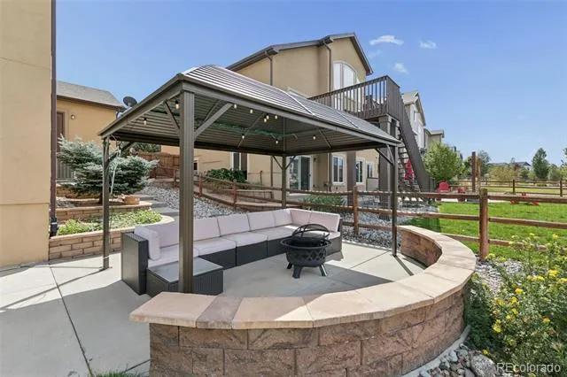 12772 Mt Oxford Place Peyton, CO 80831