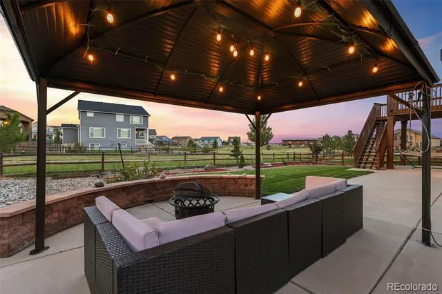 12772 Mt Oxford Place Peyton, CO 80831